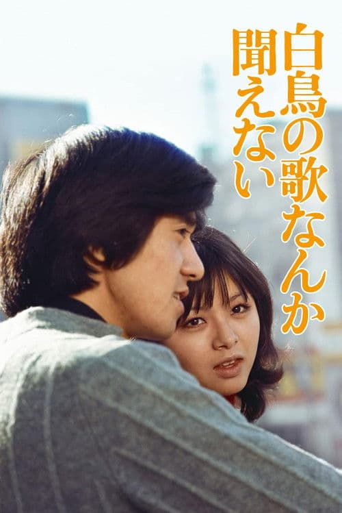 白鳥の歌なんか聞こえない