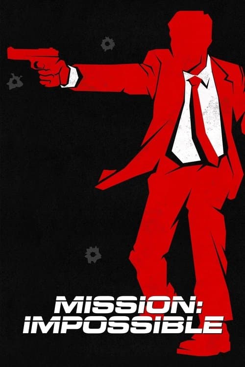 Mission: Impossible - The Controllers