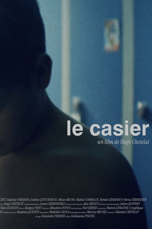 Le casier