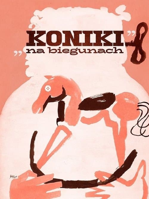 Koniki na biegunach