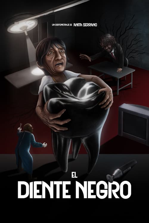 El Diente Negro