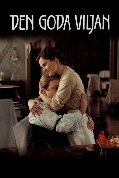 Den goda viljan