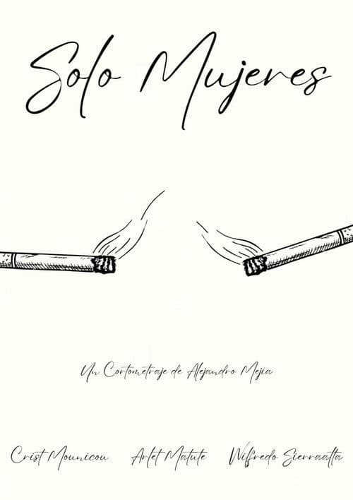 Solo Mujeres