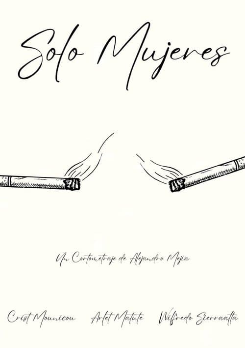 Solo Mujeres
