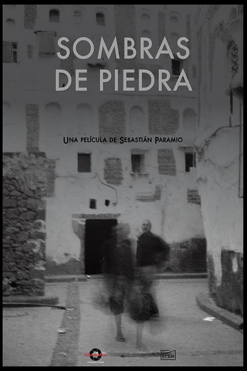 Sombras de Piedra