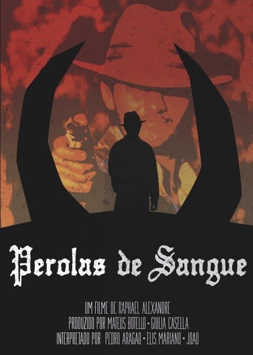 Pérolas de Sangue