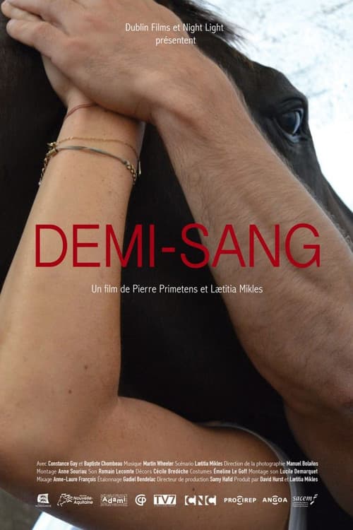Demi-Sang