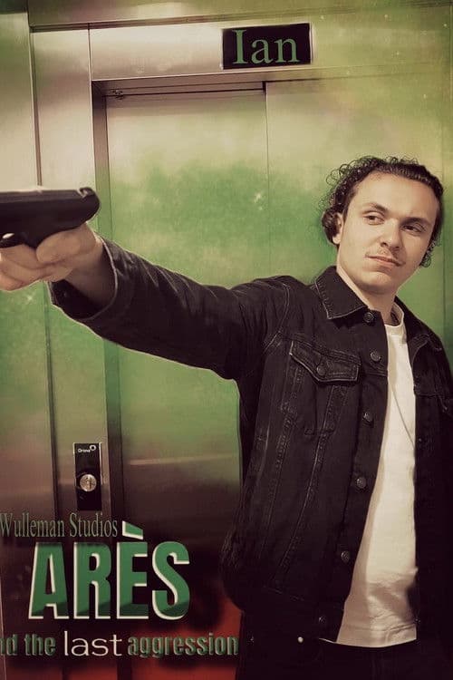 Arès and the Last aggression : partie 2