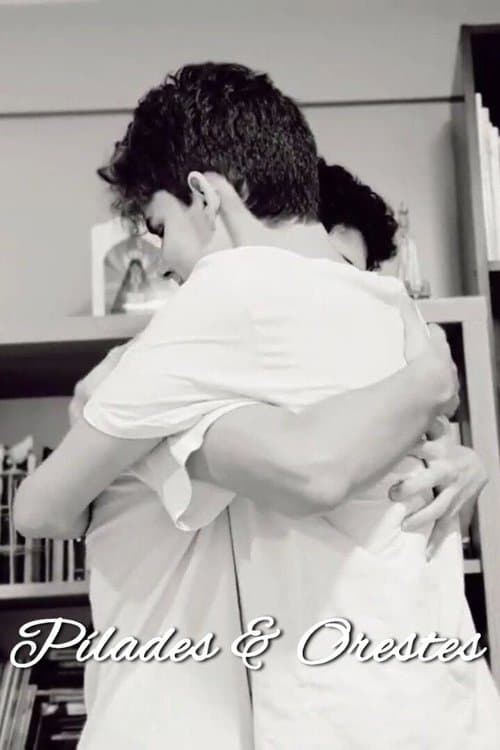 Pílades & Orestes