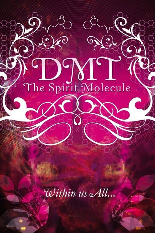 DMT: Molecula spiritului