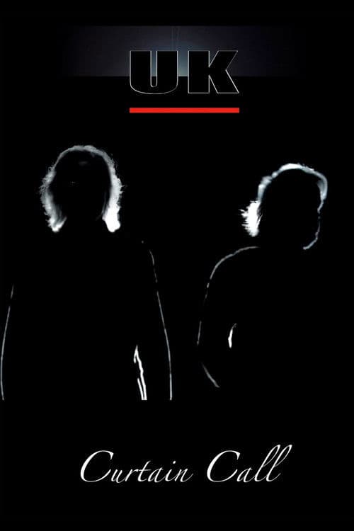 UK - Curtain Call