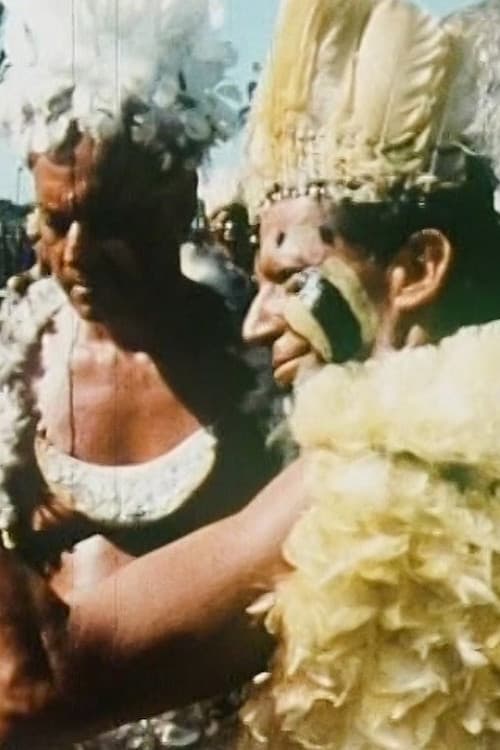 Claves para el Nuevo Cine Latinoamericano, 1: Como Era Gostoso o Meu Francês