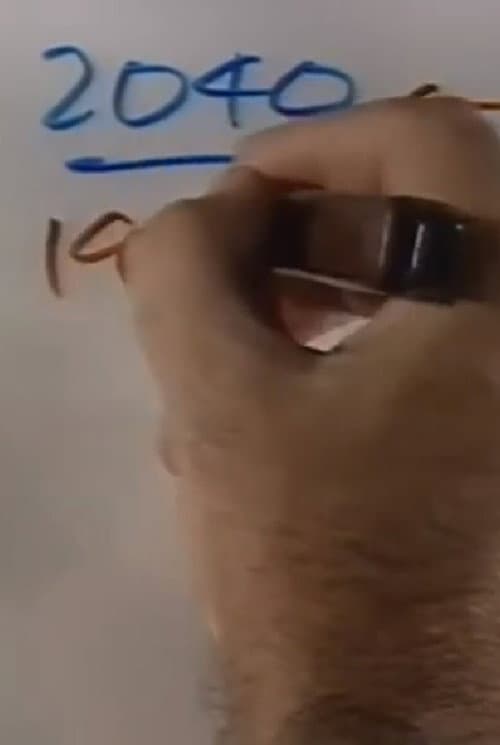 2040: Possibilities by Edward de Bono