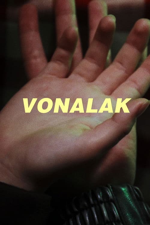 Vonalak