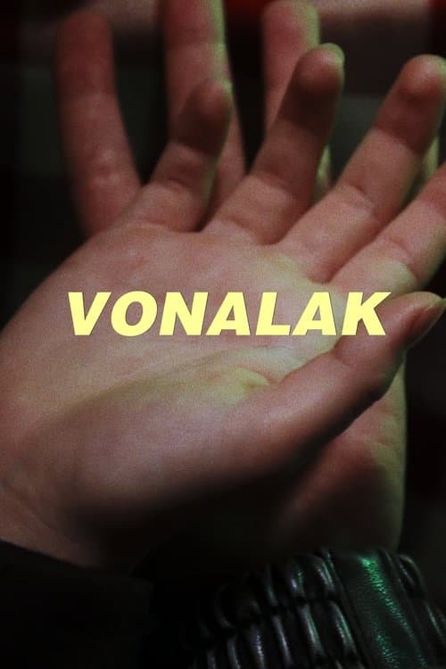 Vonalak