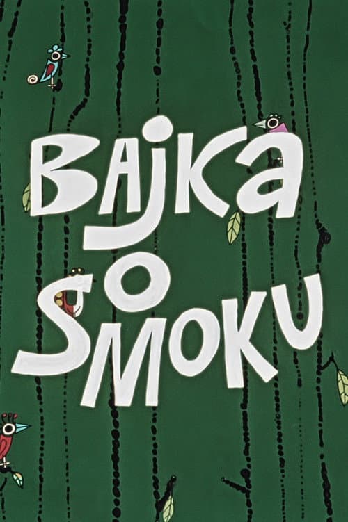 Bajka o smoku