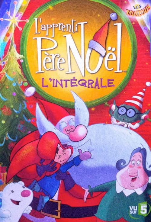 L'Apprenti Père Noël