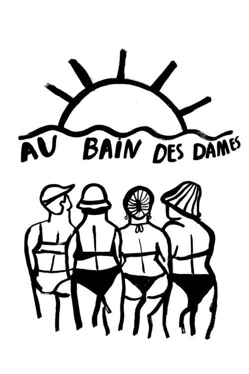 Au bain des dames