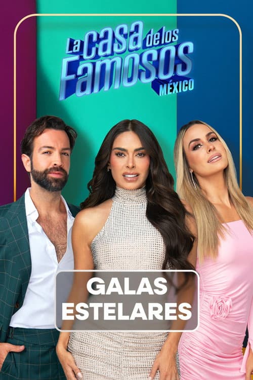 La Casa de los Famosos México