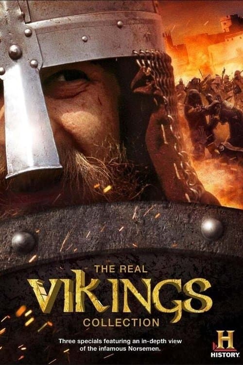 Adevărații vikingi