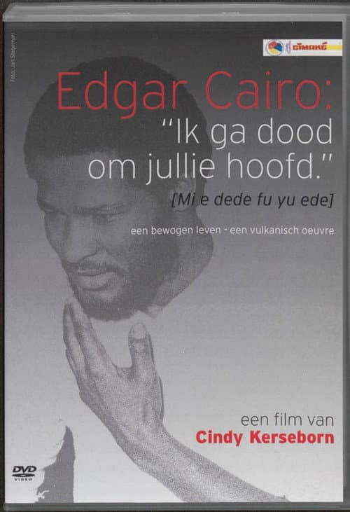 Ik ga dood om jullie hoofd