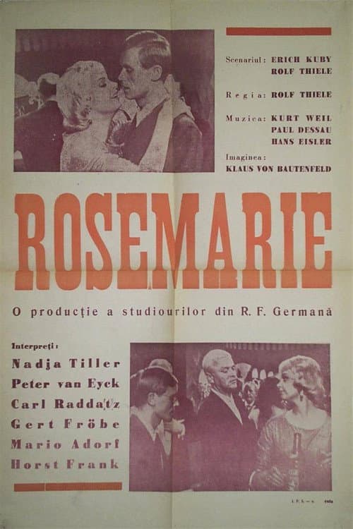 Rosemarie