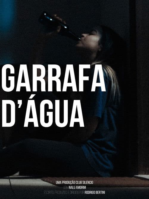 Garrafa d'Água