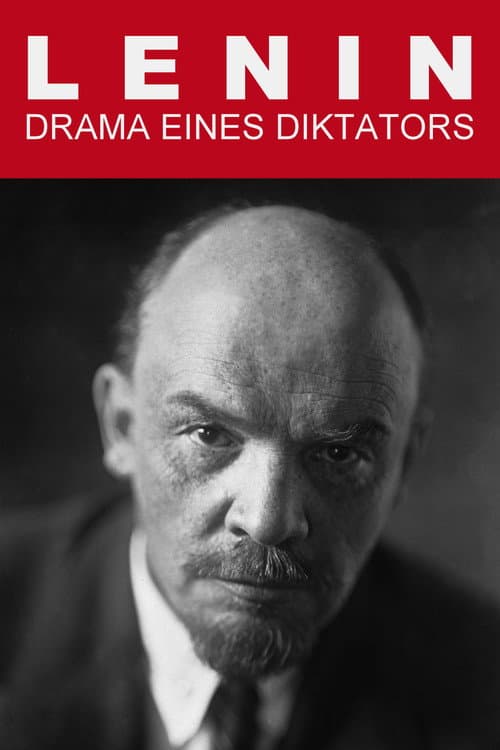 Lenin - Drama eines Diktators