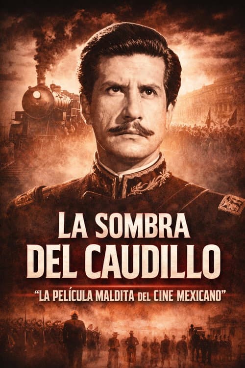 La sombra del Caudillo