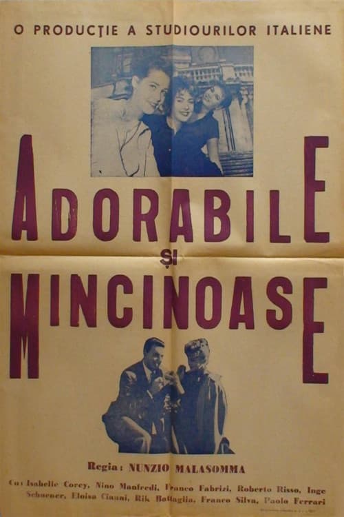 Adorabile și mincinoase