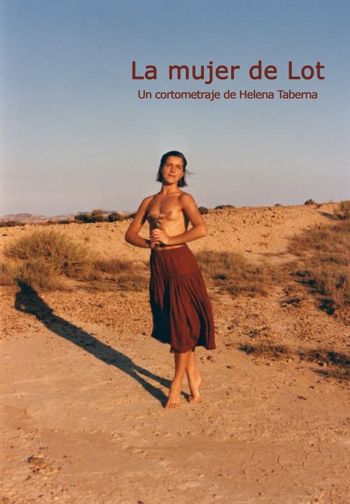 La mujer de Lot