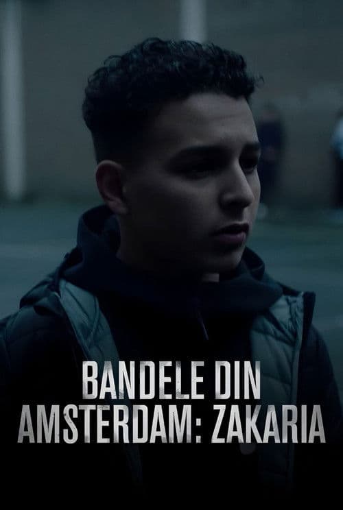 Mocro Maffia: Komtgoed