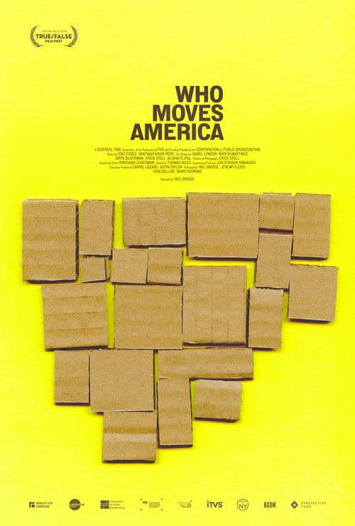 Who Moves America