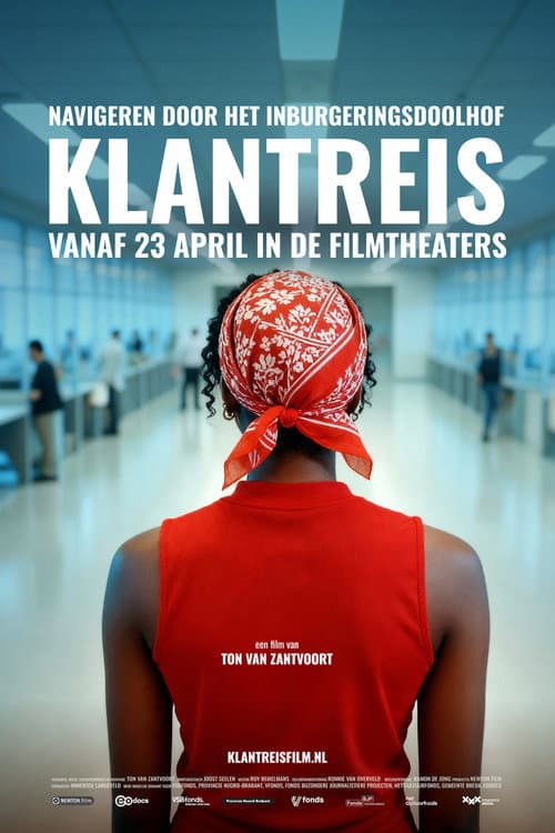 Klantreis