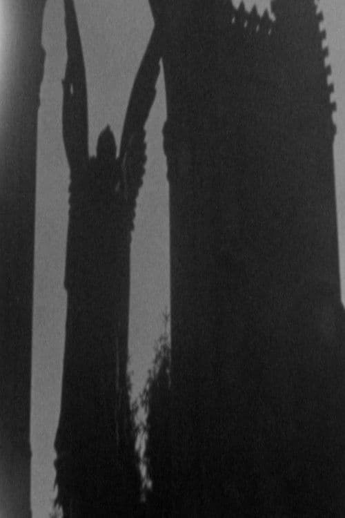 view of Ines and the Castle of Klein Glienicke