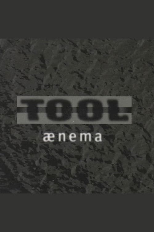 TOOL - Ænima