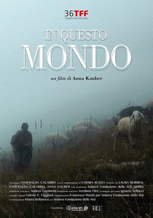 In questo mondo
