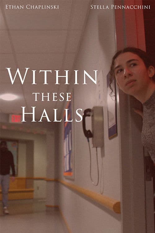 Within these Halls