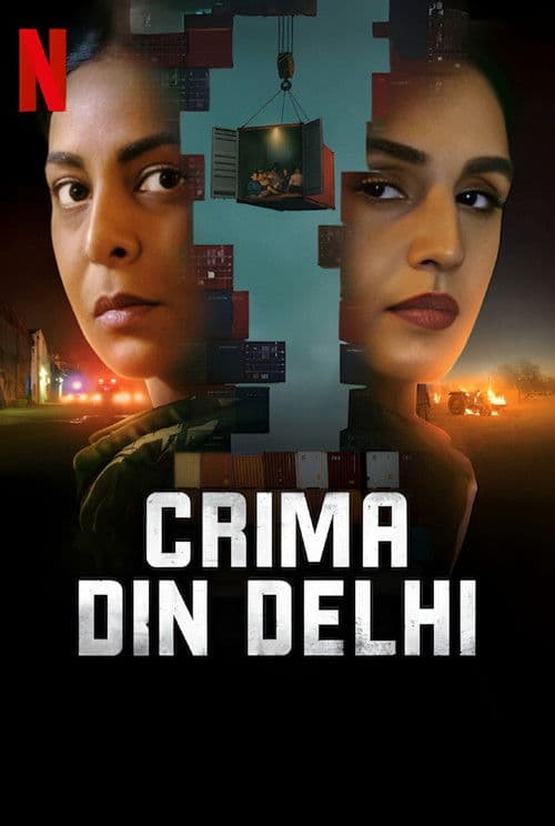 Crima din Delhi