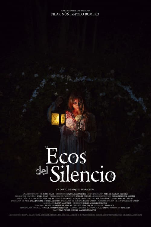 Ecos del silencio