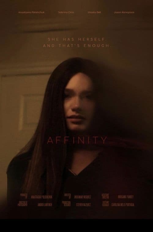 Affinity