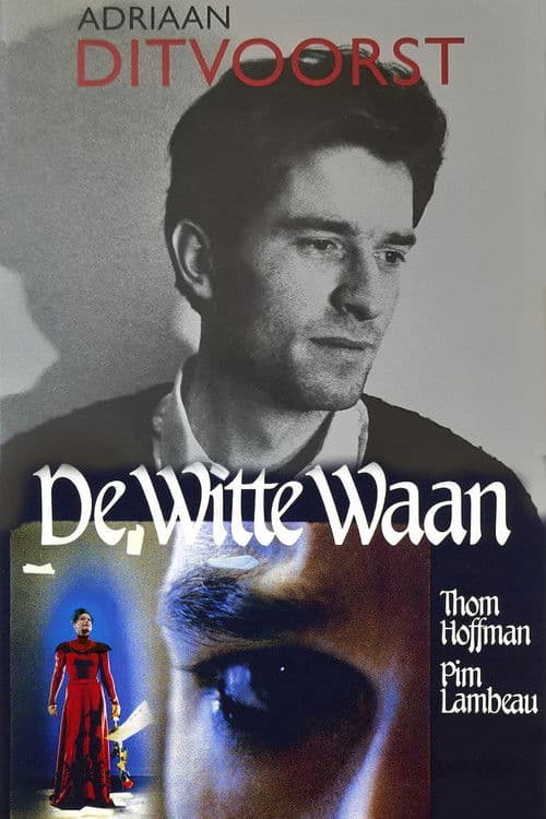 De witte waan