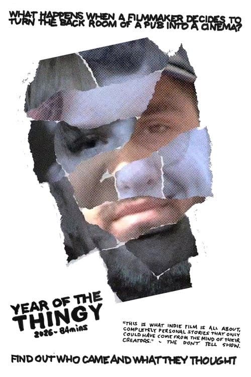 Year of The Thingy