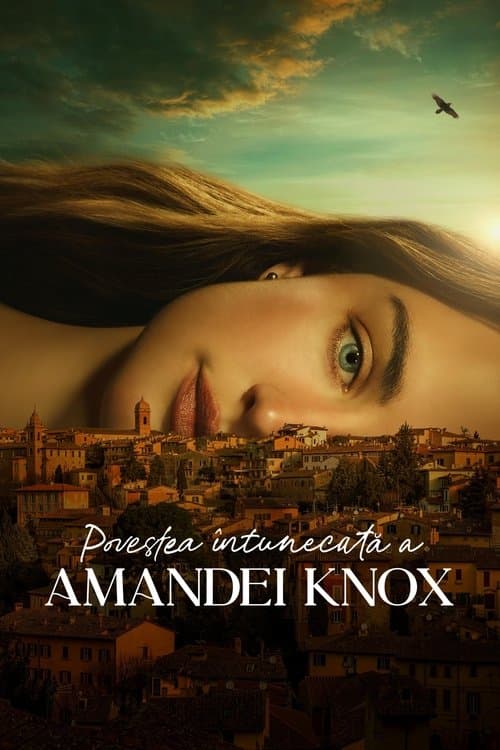 Povestea întunecată a Amandei Knox