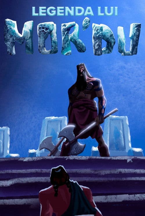 The Legend of Mor'du