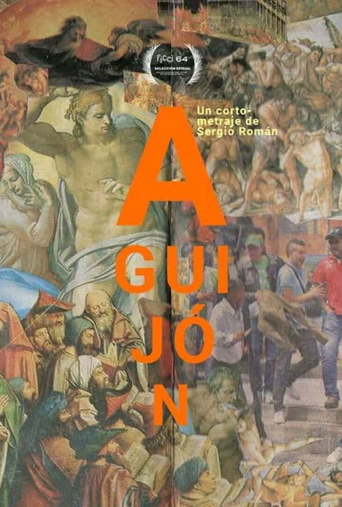 Aguijón