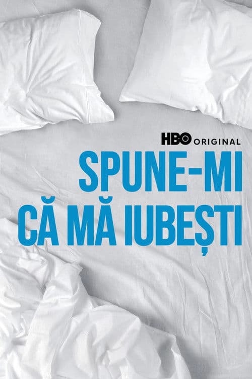 Spune-mi că mă iubești