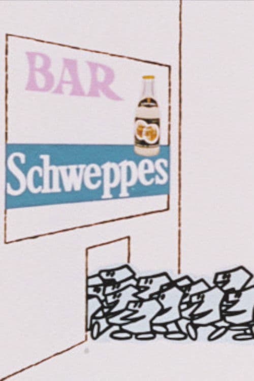Schweppes "O melhor da rua"