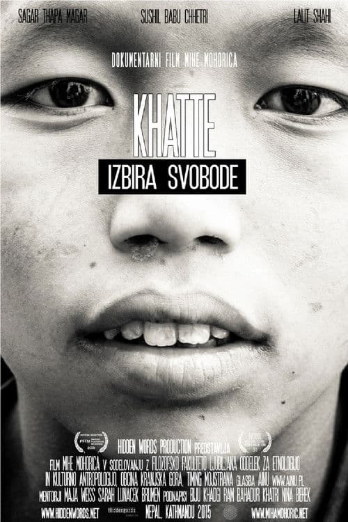 Khatte – Izbira svobode