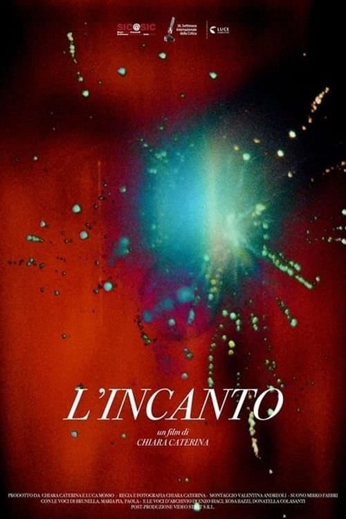 L'incanto